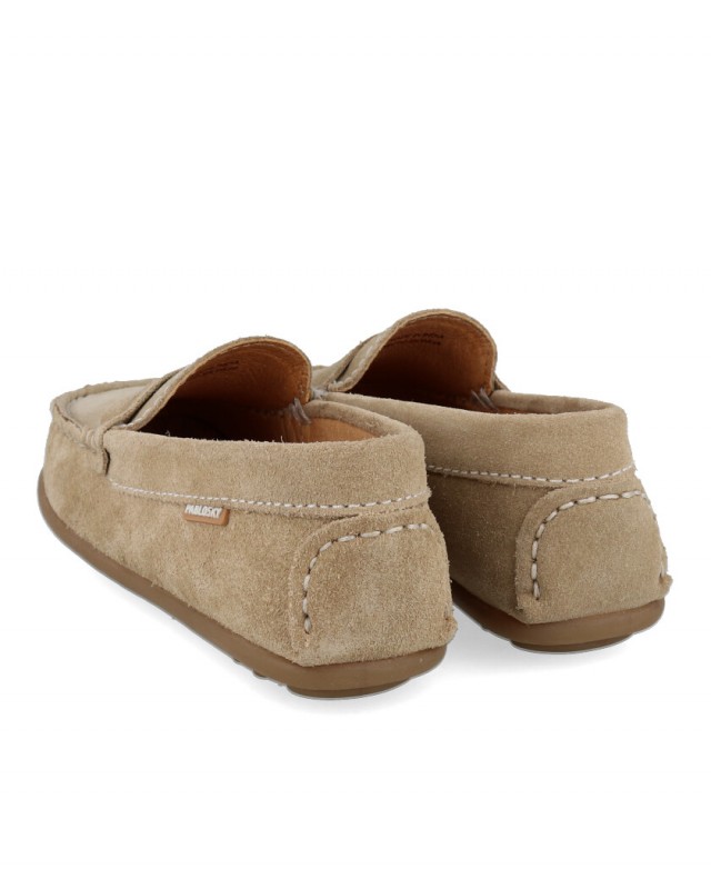 Pablosky Driver 129236 unisex shoes Pablosky Driver 129236 unisex shoes