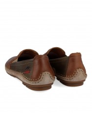 Fluchos Dorian F1172 men's moccasins