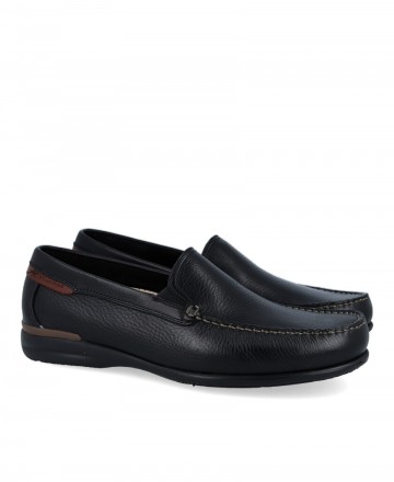 Zapatos clásicos de hombre Fluchos Orion 8682