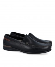 Zapatos clásicos de hombre Fluchos Orion 8682