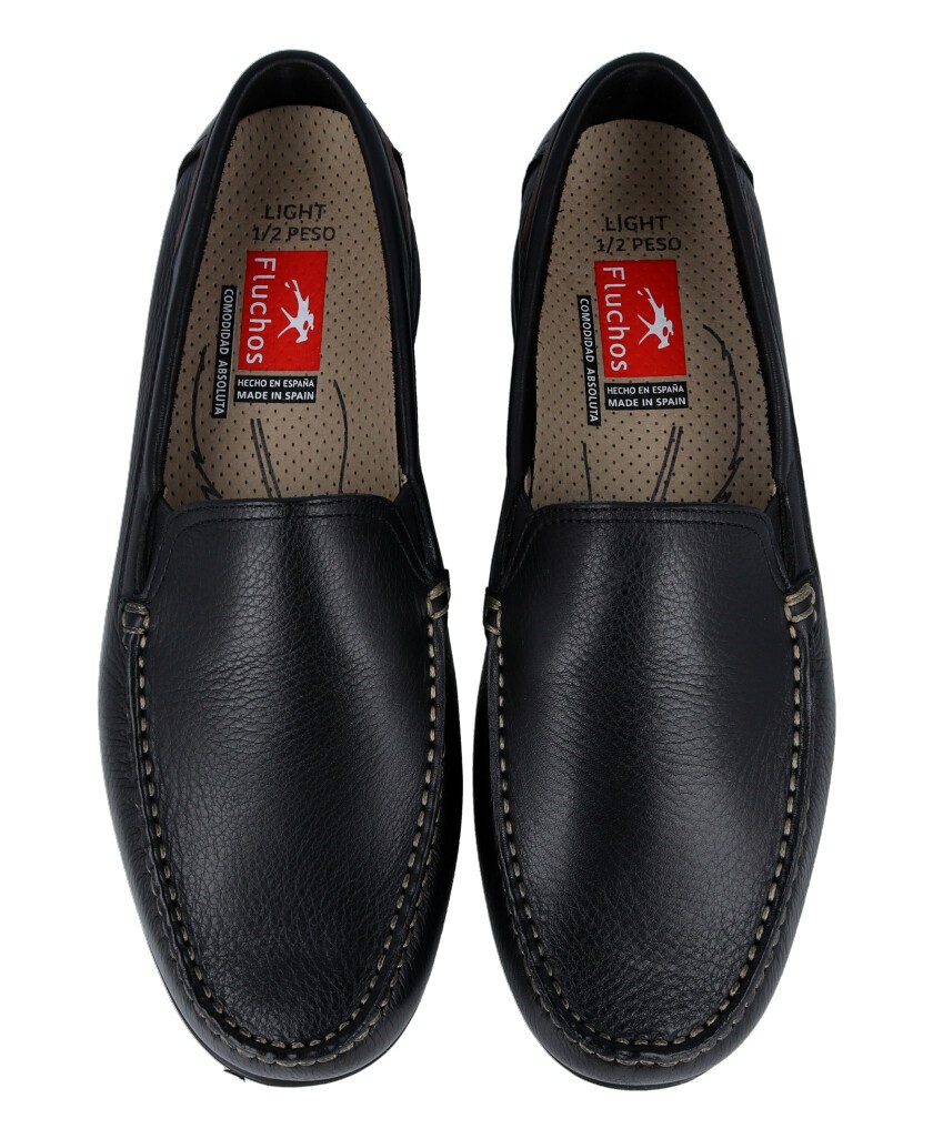 Classic Fluchos Orion 8682 shoes