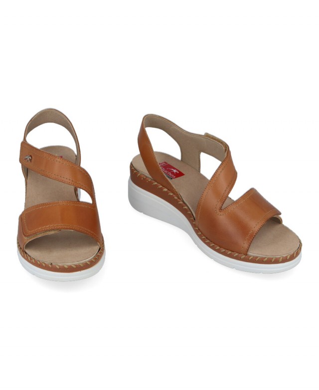 Fluchos Leza F2137 velcro sandals