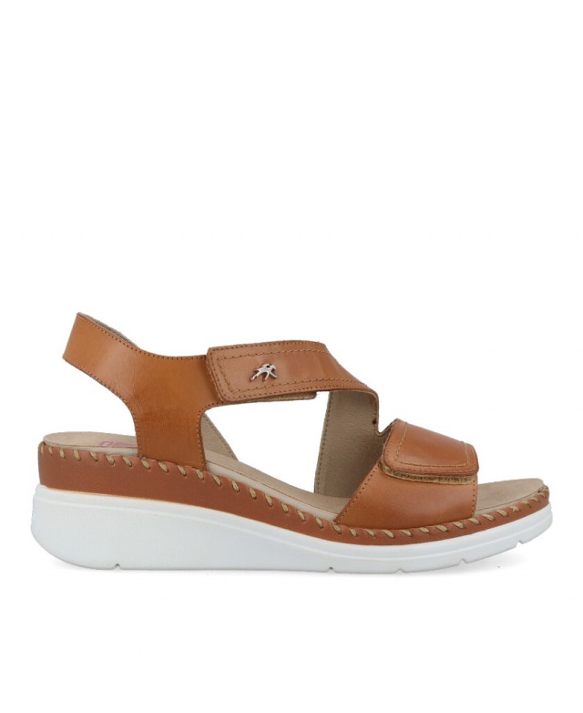 Fluchos Leza F2137 velcro sandals