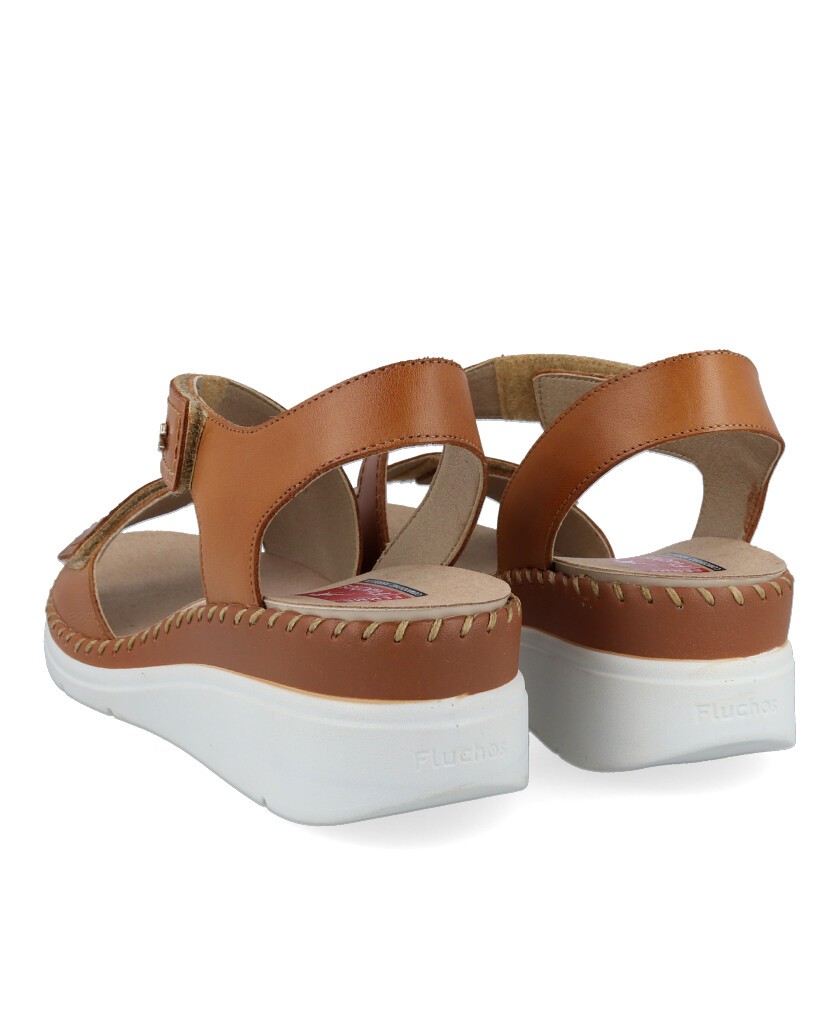 Fluchos Leza F2137 velcro sandals