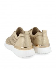 Zapatillas troqueladas Walk & Fly Celine 8098-9935