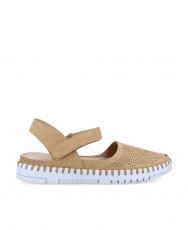 Walk And Fly 10001 Women's die-cut sandals