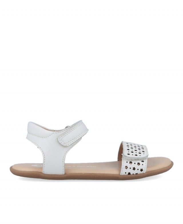 Sandalia barefoot Gioseppo Hiram 75346-P1