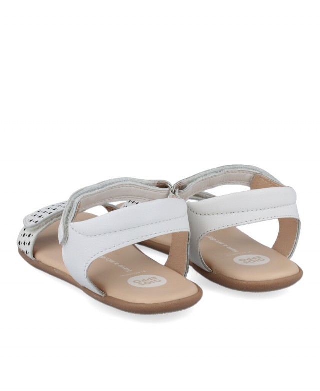Sandalia barefoot Gioseppo Hiram 75346-P1