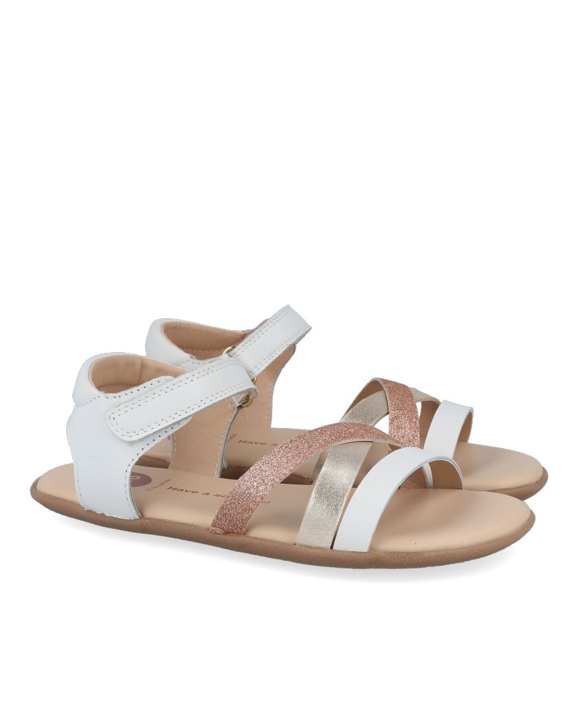 Gioseppo Branford 75356-P1 strappy sandals