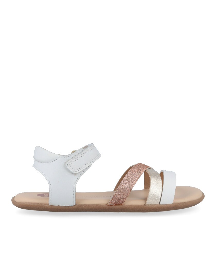 Gioseppo Branford 75356-P1 strappy sandals