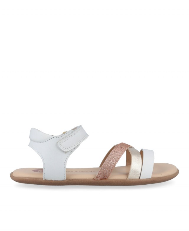 Gioseppo Branford 75356-P1 strappy sandals
