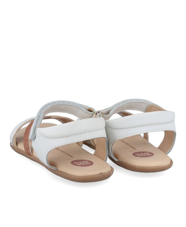 Sandalias de tiras Gioseppo Branford 75356-P1