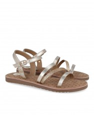 Sandalias de piel Gioseppo Vershire 75305-P