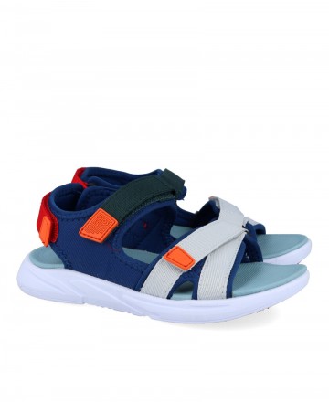 Sandalias californianas Gioseppo Brigham 74220-P2