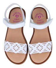 Sandalias cierre de velcro Pablosky Mary 437900