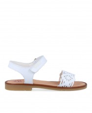 Sandalias cierre de velcro Pablosky Mary 437900
