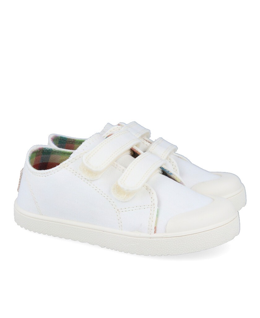 Zapatillas de lona Pablosky 980100
