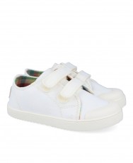 Zapatillas de lona Pablosky 980100