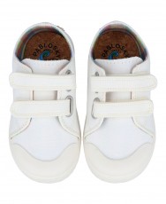 Zapatillas de lona Pablosky 980100