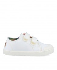 Zapatillas de lona Pablosky 980100