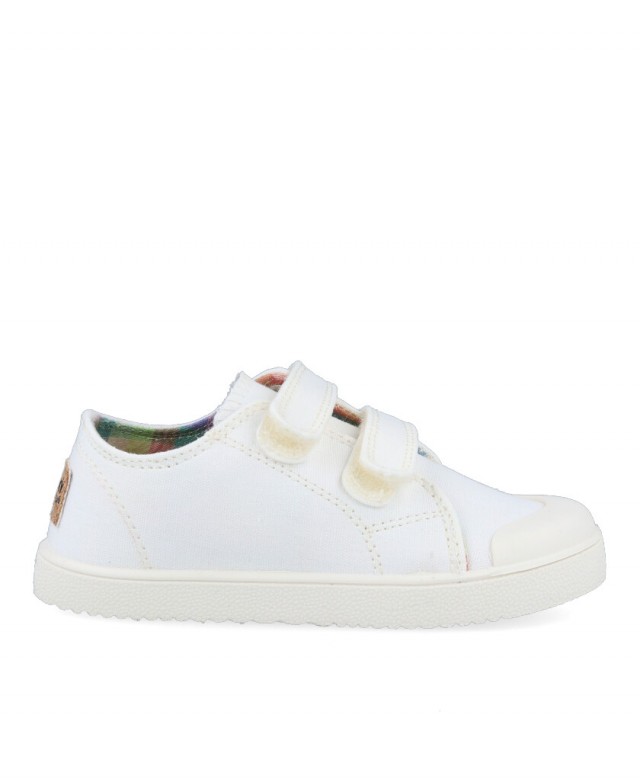Zapatillas de lona Pablosky 980100