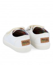 Zapatillas de lona Pablosky 980100