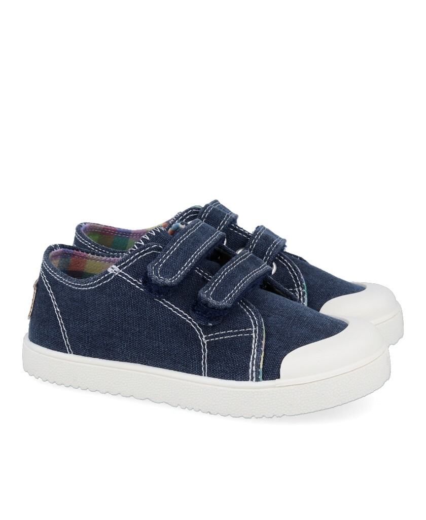 Pablosky 980120 velcro trainers