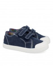 Pablosky 980120 velcro trainers