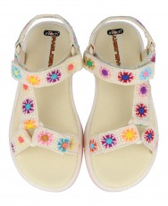 Sandalias californianas Pablosky Camping 981830