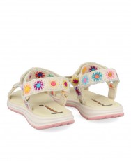 Sandalias californianas Pablosky Camping 981830