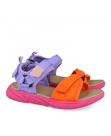 Sandalias deportivas Gioseppo Bunnel 71605-P1
