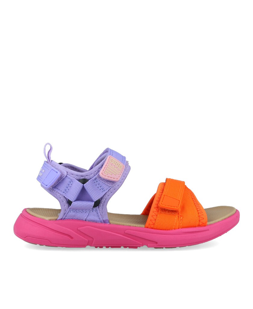 Gioseppo Bunnel 71605-P1 sport sandals