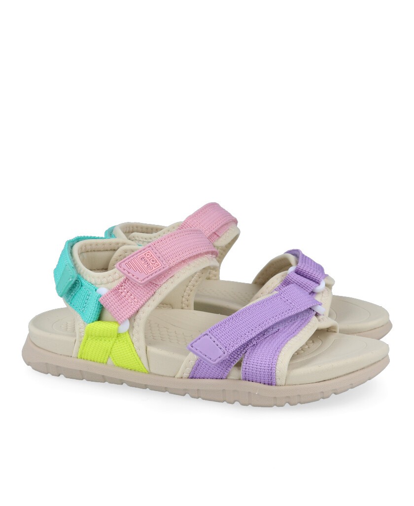 Sandalias trekking Gioseppo 74472-P