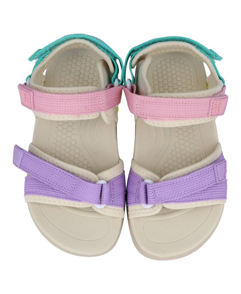 Gioseppo 74472-P trekking sandals