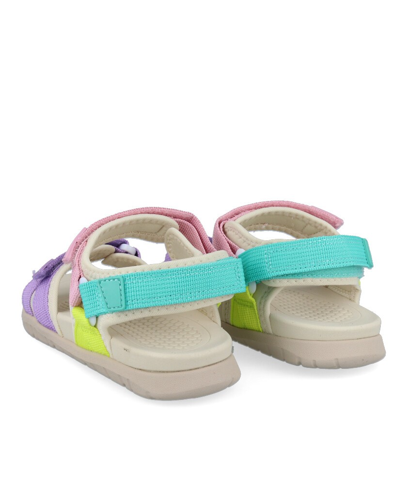 Gioseppo 74472-P trekking sandals