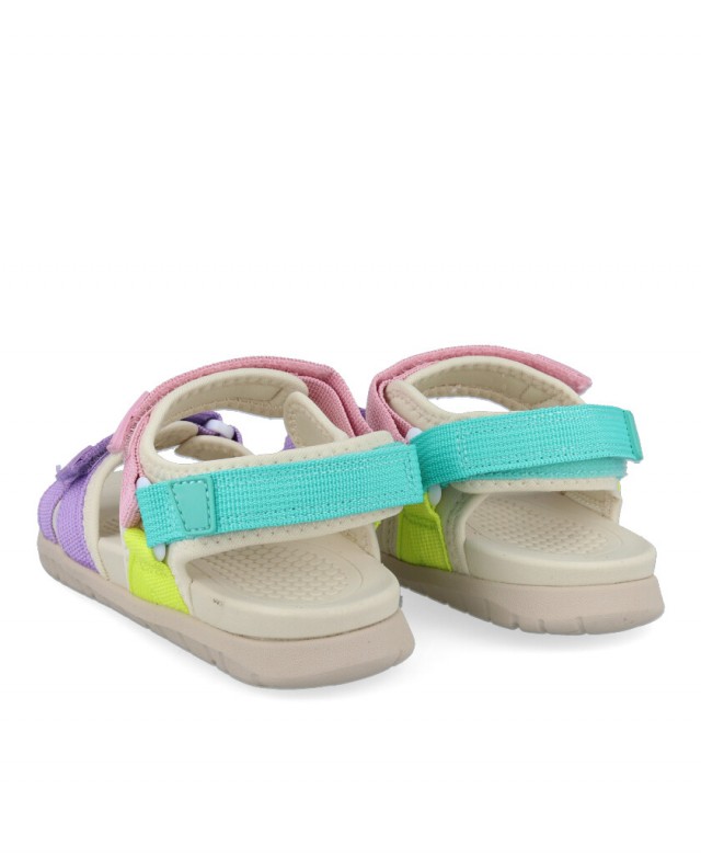 Sandalias trekking Gioseppo 74472-P