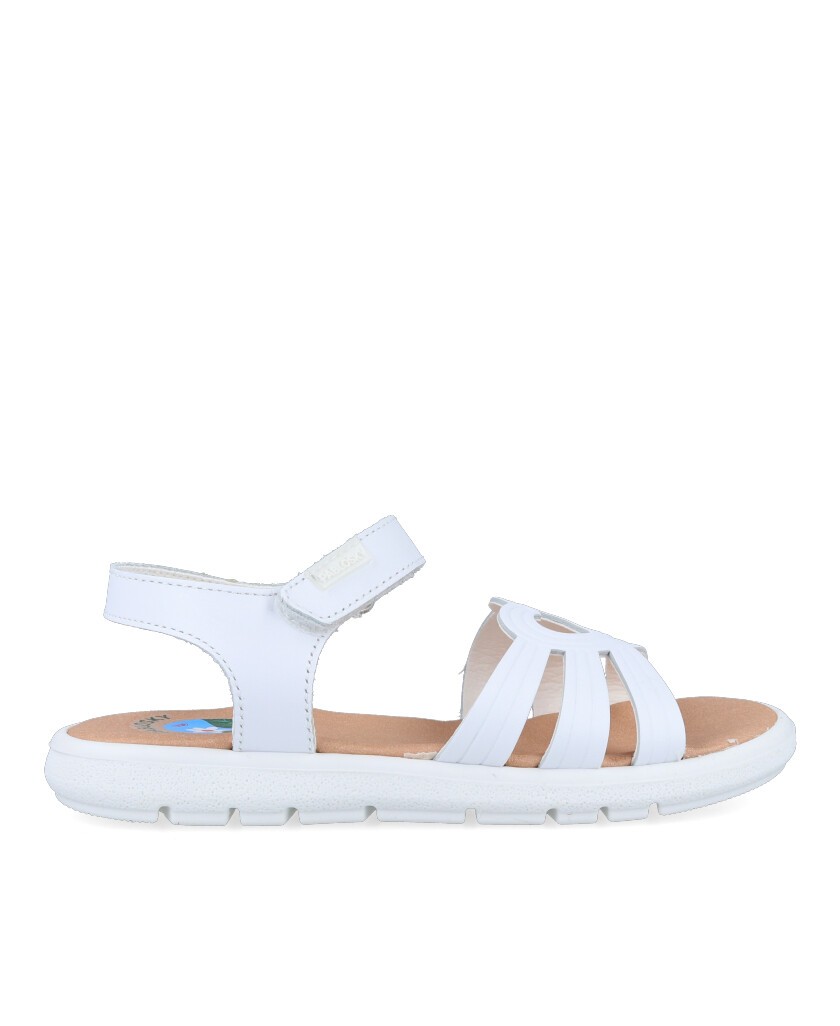 Comfortable Pablosky Panda 430000 sandals