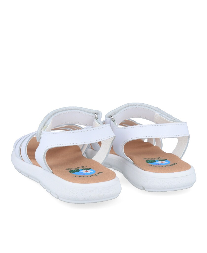 Comfortable Pablosky Panda 430000 sandals