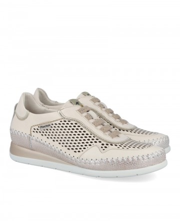 Zapato deportivo Fluchos Sellas F2143