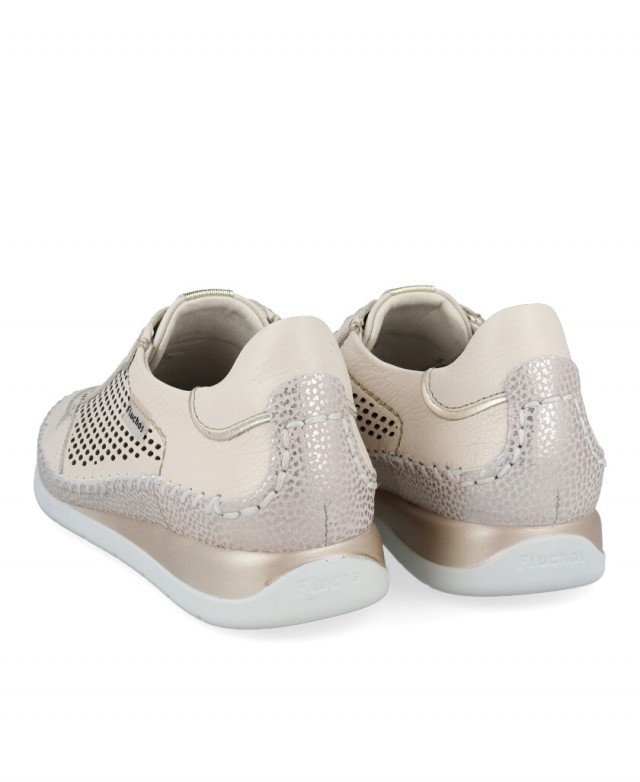 Zapato deportivo Fluchos Sellas F2143