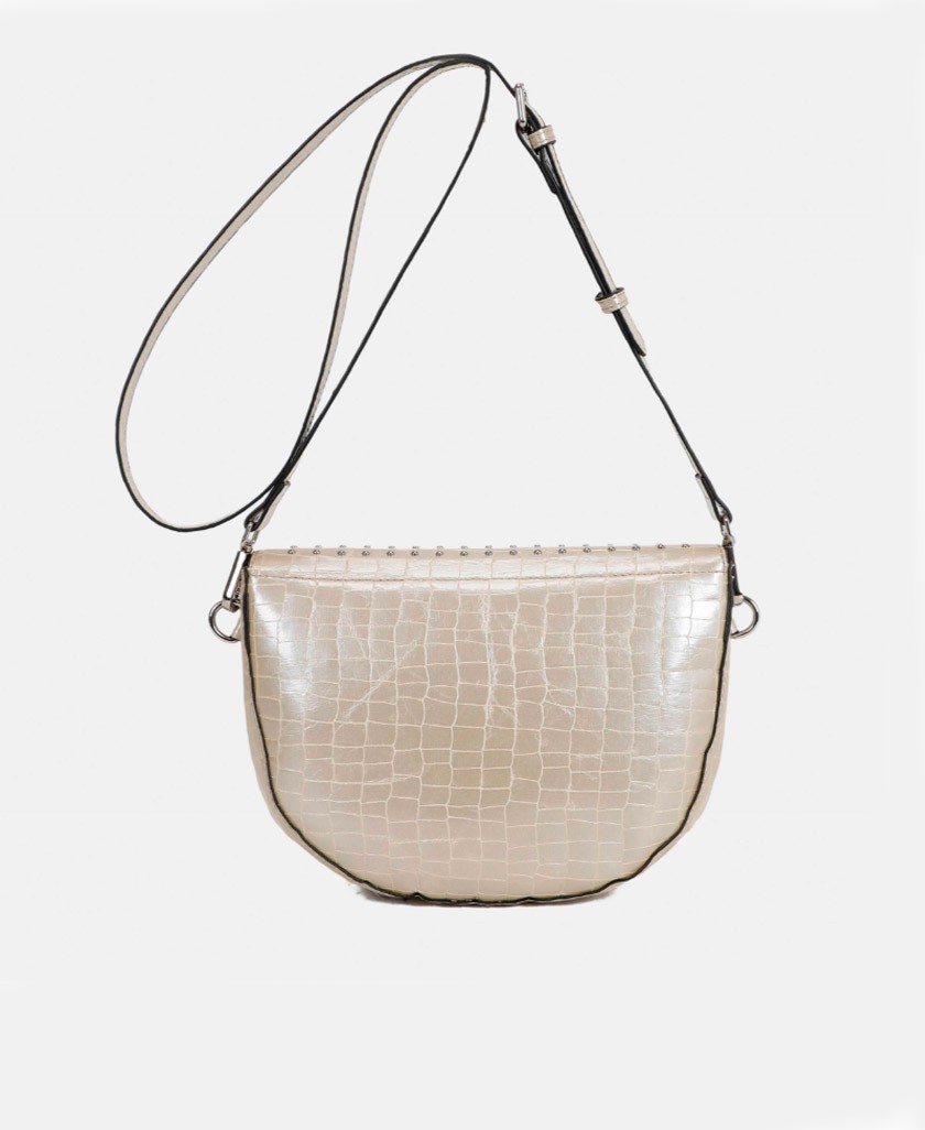 Bolso bandolera Binnari Navia 20571