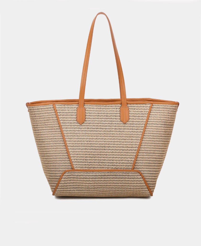 Bolso shopper Binnari Llobregat 20520