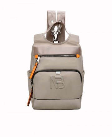 Mochila antirrobo Binnari Guadalquivir 20483