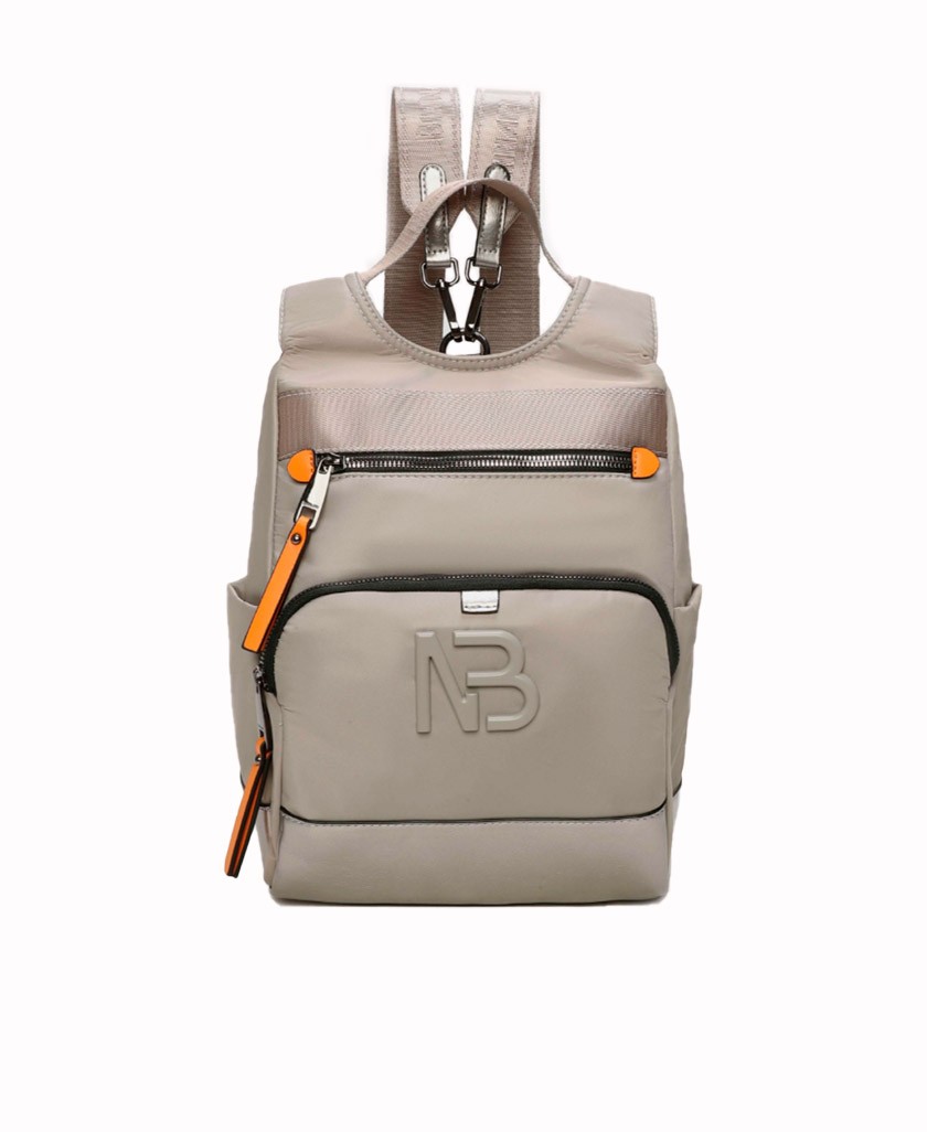 Mochila antirrobo Binnari Guadalquivir 20483