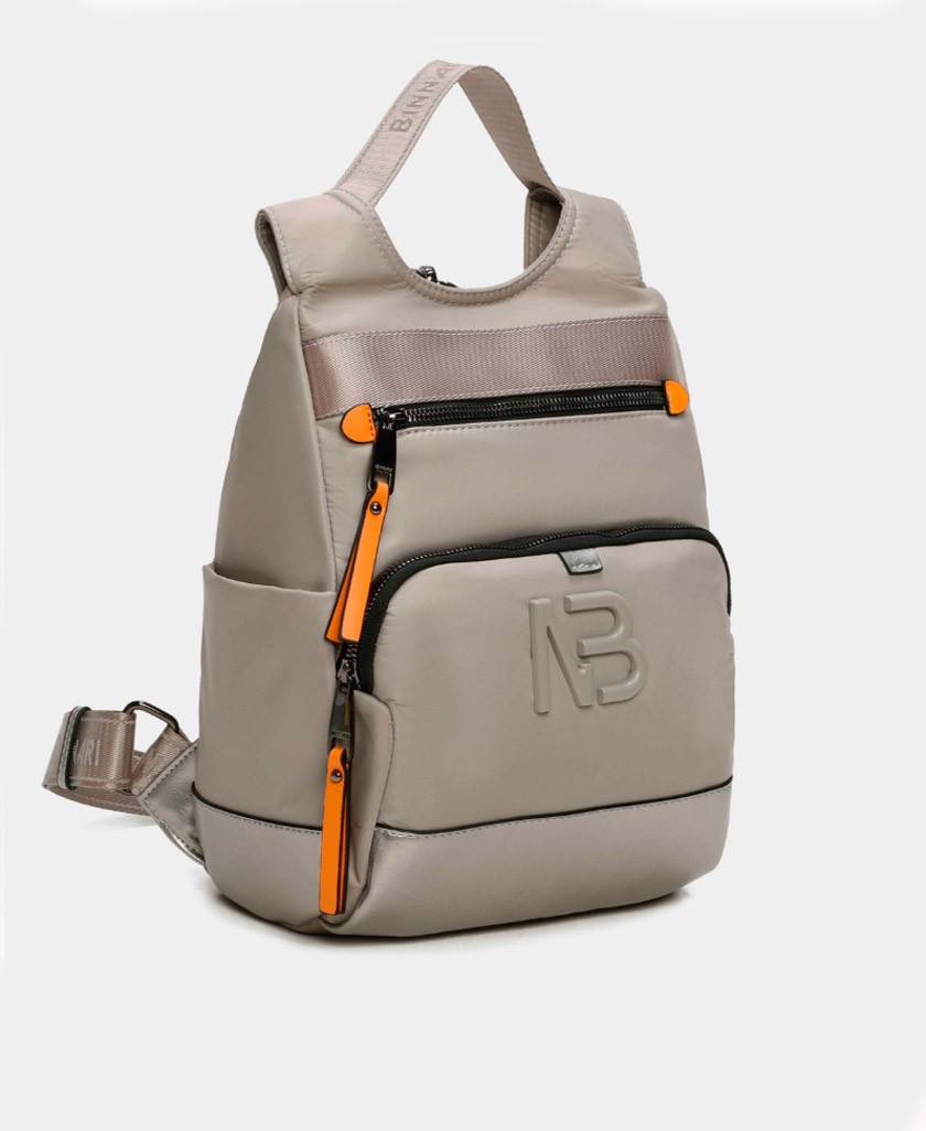 Mochila antirrobo Binnari Guadalquivir 20483