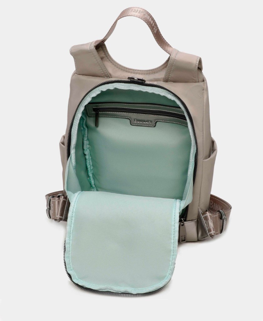 Mochila antirrobo Binnari Guadalquivir 20483