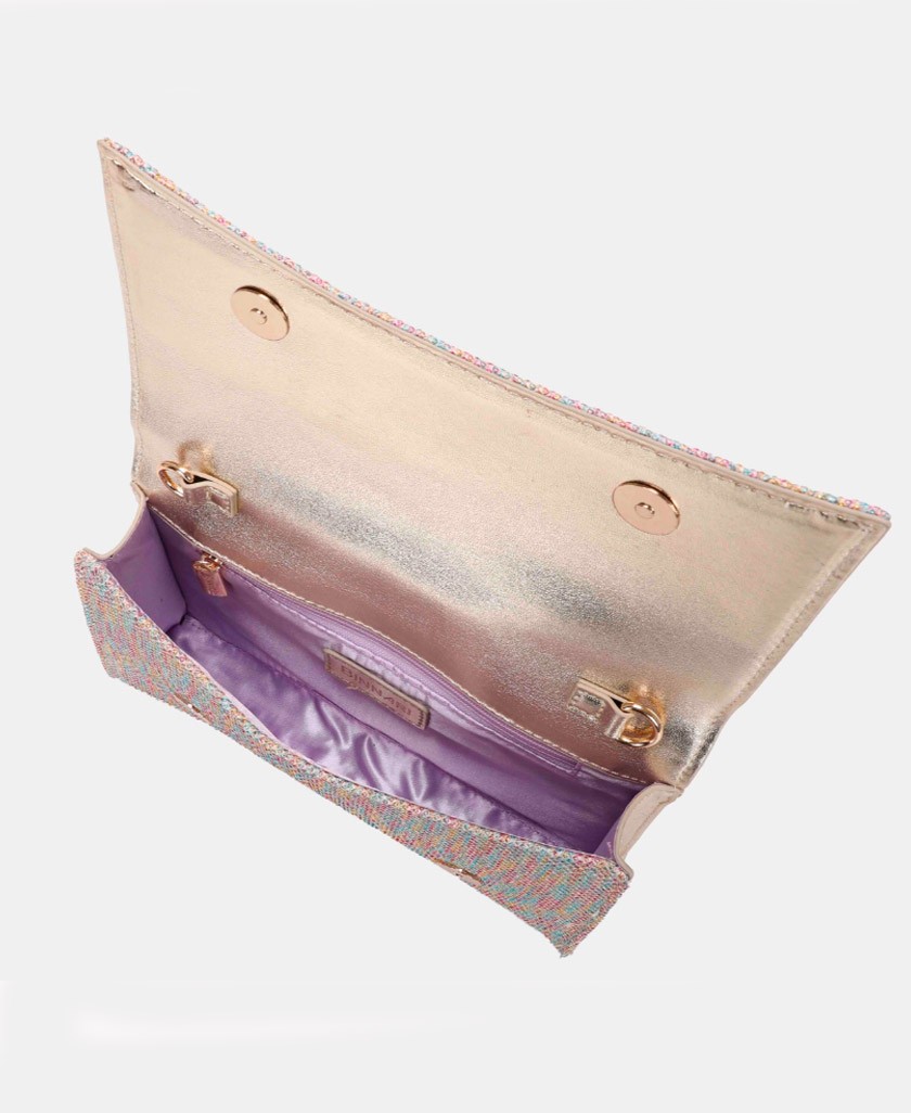 Bolso bandolera Binnari Miño 20552