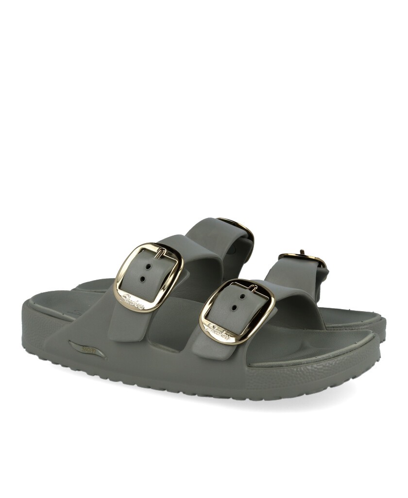 Chanclas Skechers Foamies: Arch Fit CaliI Breeze