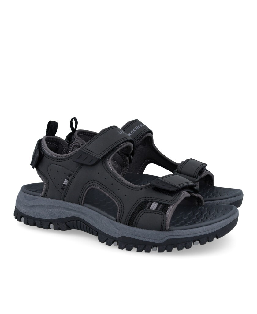 Sandalias Skechers Relaxed Fit: Prewitt - Rigdon