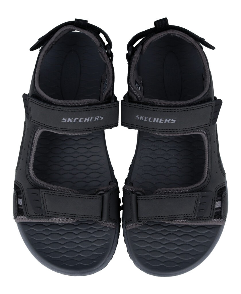 Sandalias Skechers Relaxed Fit: Prewitt - Rigdon